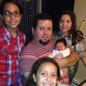 Meet your Posher, Jose